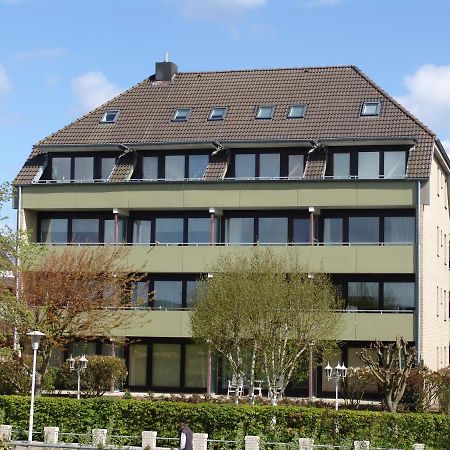 Strandresidenz 108 Büsum Dış mekan fotoğraf