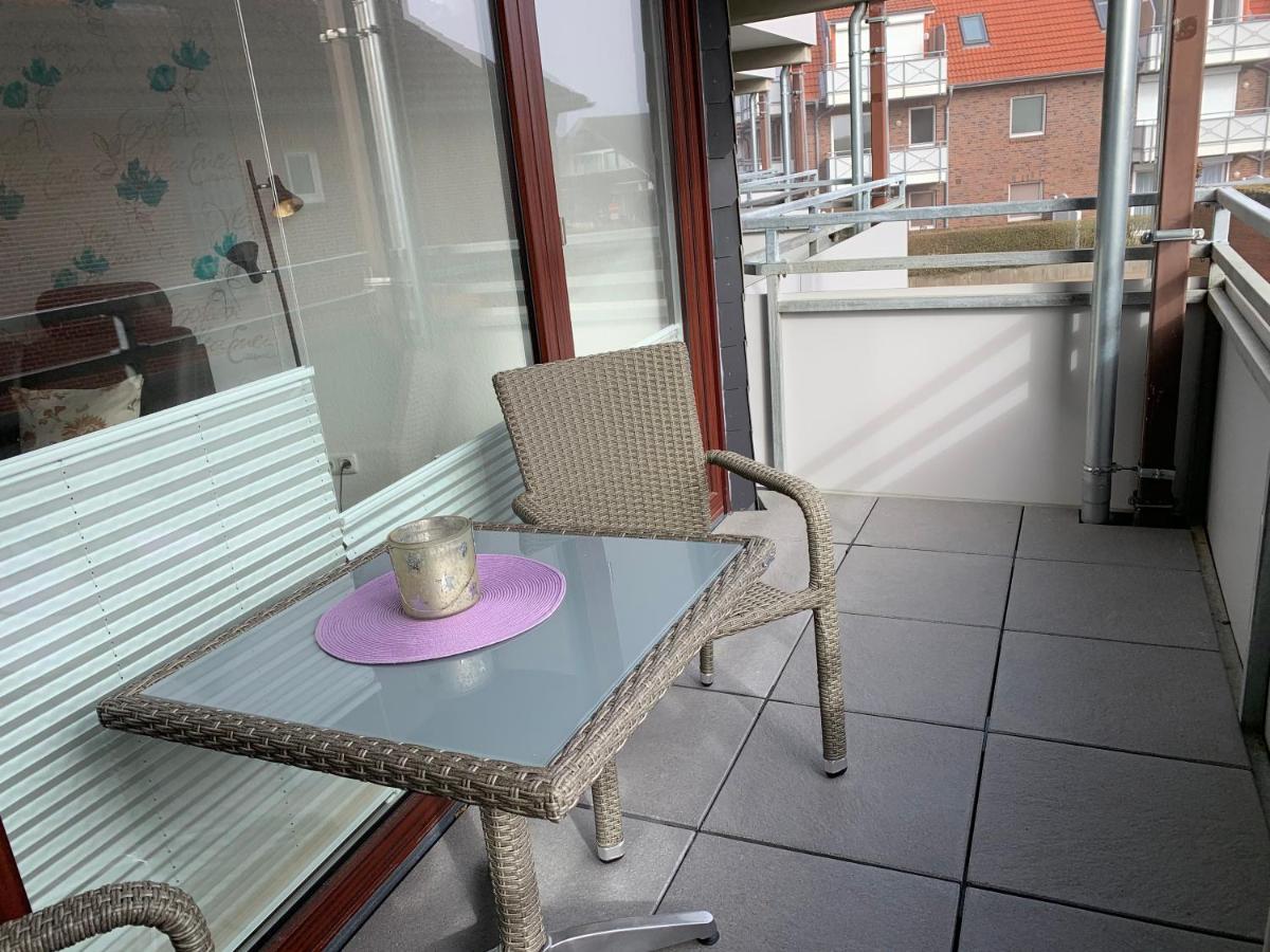 Strandresidenz 108 Büsum Dış mekan fotoğraf